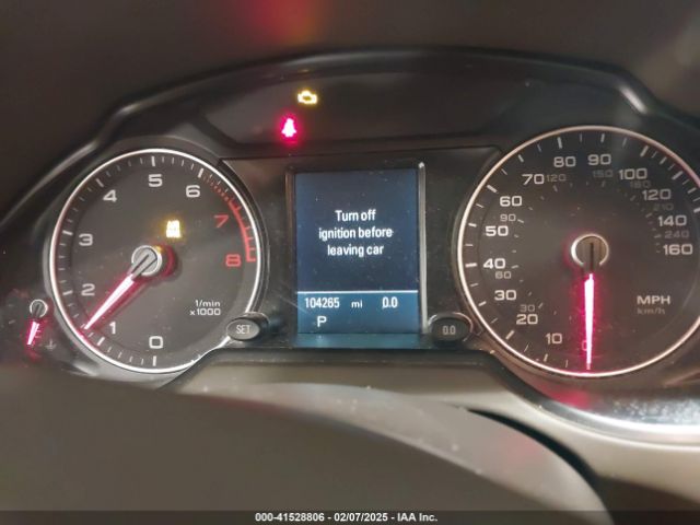 WA1LFAFP1EA075646 Audi Q5 2.0t Premium