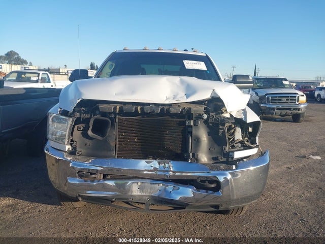 Продажа на аукционе авто 2018 Ram 3500 Tradesman  4x4 8' Box, vin: 3C63RRGL5JG120386, номер лота: 41528849