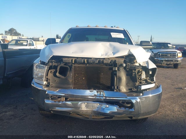 Aukcja sprzedaży 2018 Ram 3500 Tradesman  4x4 8' Box, vin: 3C63RRGL5JG120386, numer aukcji: 41528849