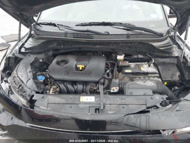KNDJ23AU5N7810935 KIA SOUL LX