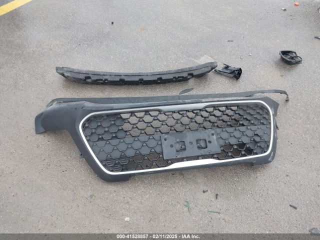 KNDJ23AU5N7810935 KIA SOUL LX