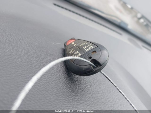 2C4RDGCG3KR543221 Dodge Grand Caravan Sxt