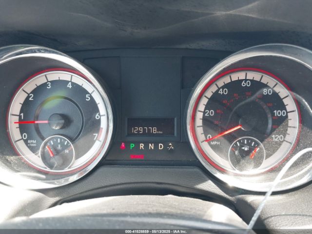 2C4RDGCG3KR543221 Dodge Grand Caravan Sxt