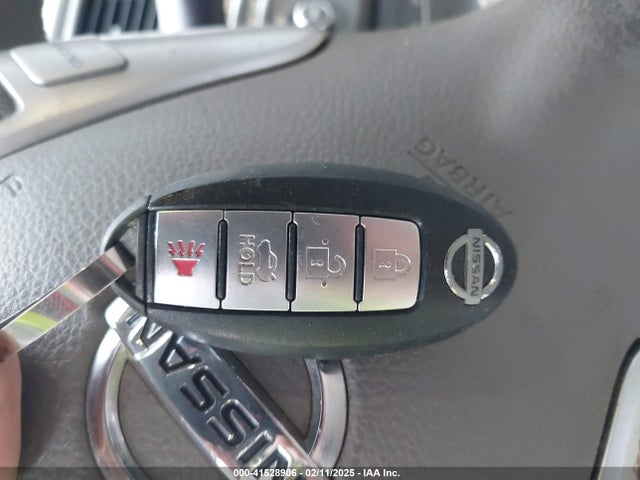 Nissan SENTRA SV 2014 3N1AB7AP0EY262989 Image 11