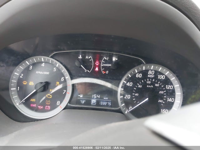 Nissan SENTRA SV 2014 3N1AB7AP0EY262989 Image 7