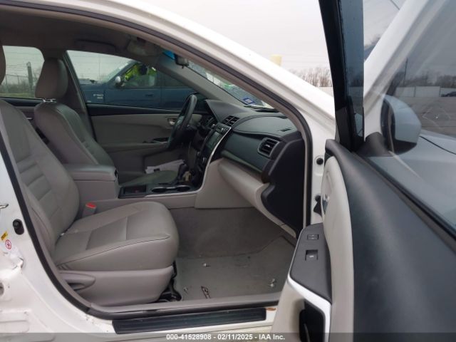 4T4BF1FK0FR515850 Toyota CAMRY LE