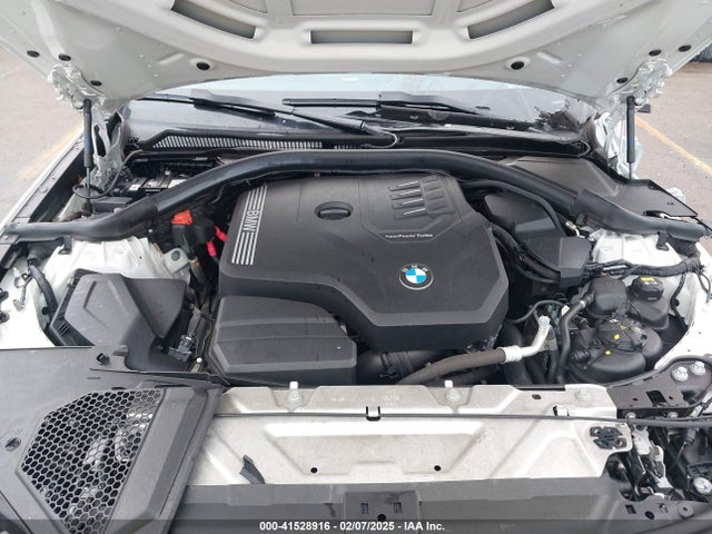 3MW5R1J02M8C19938 BMW 330I