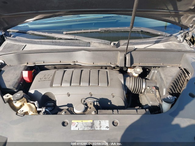 1GNKRHKD6EJ311602 Chevrolet Traverse 2lt