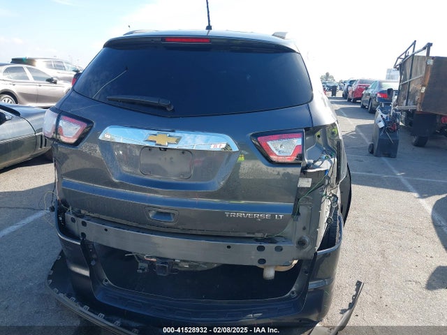 1GNKRHKD6EJ311602 Chevrolet Traverse 2lt