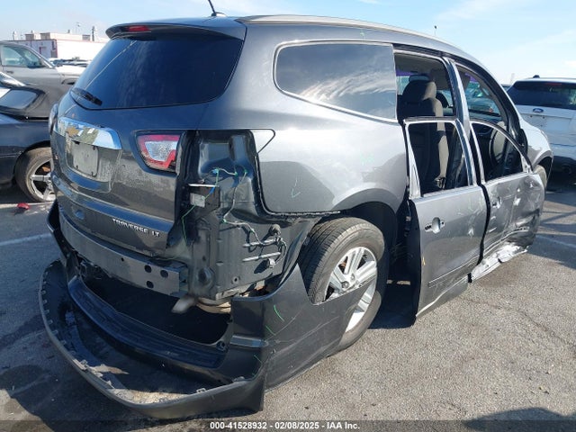 1GNKRHKD6EJ311602 Chevrolet Traverse 2lt
