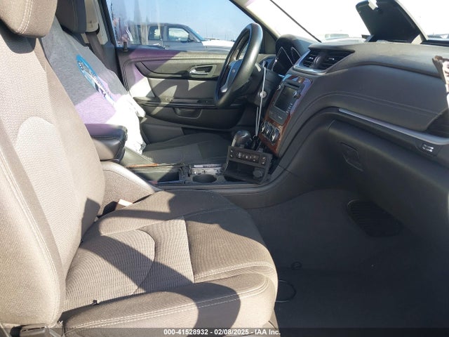 1GNKRHKD6EJ311602 Chevrolet Traverse 2lt