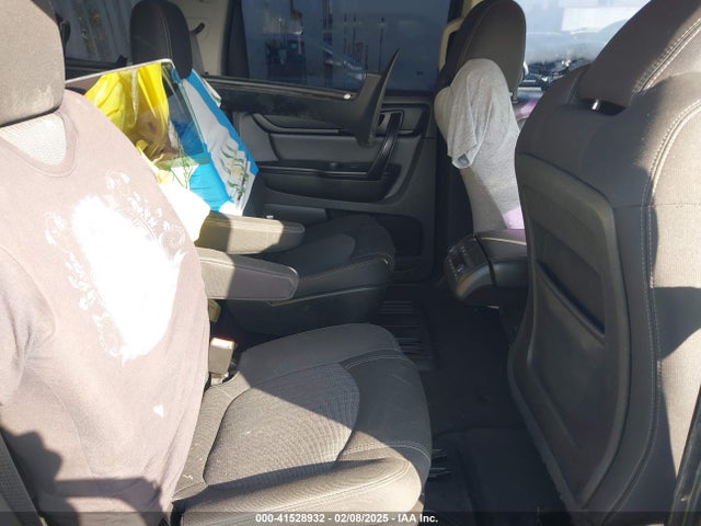 1GNKRHKD6EJ311602 Chevrolet Traverse 2lt