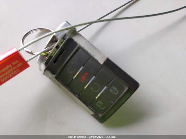 2008 CADILLAC STS 1G6DW67V980162308 Photo 10