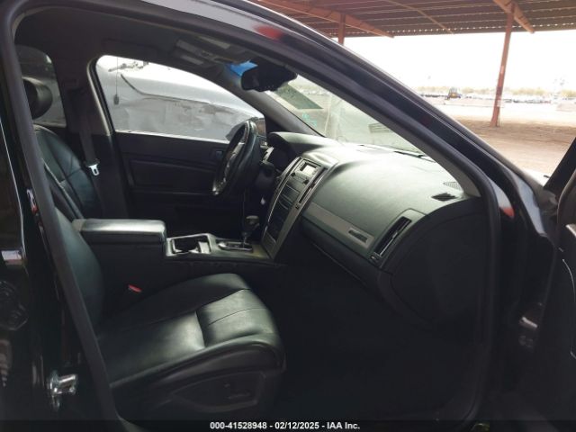 2008 CADILLAC STS 1G6DW67V980162308 Photo 4