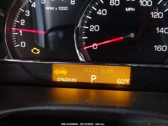 2008 CADILLAC STS 1G6DW67V980162308 Photo 6