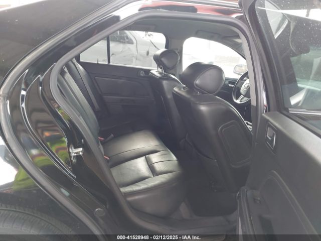 2008 CADILLAC STS 1G6DW67V980162308 Photo 7