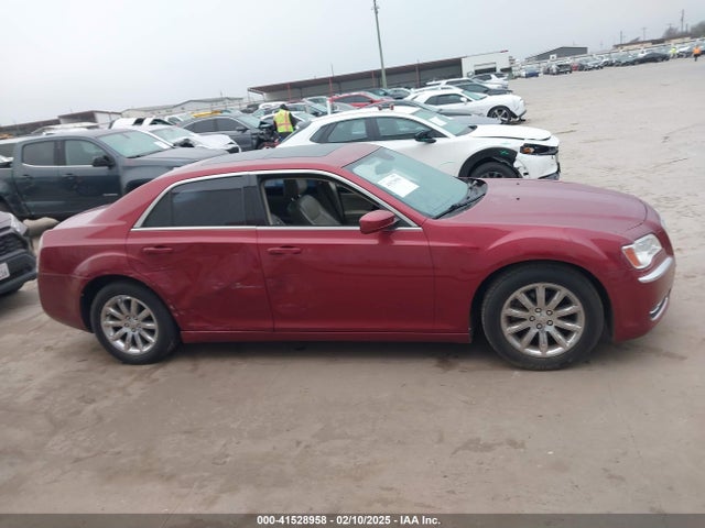 Chrysler 2014 2014 2C3CCAAG6EH337026 Image 13