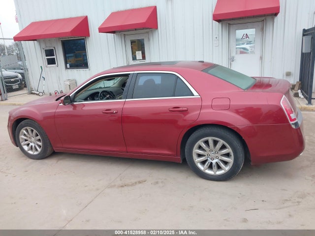 Chrysler 2014 2014 2C3CCAAG6EH337026 Image 14