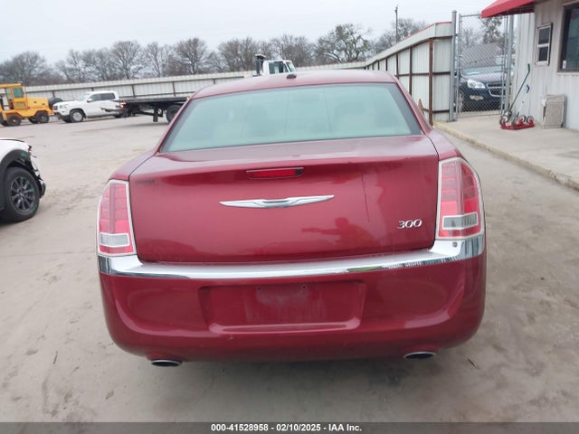 Chrysler 2014 2014 2C3CCAAG6EH337026 Image 16
