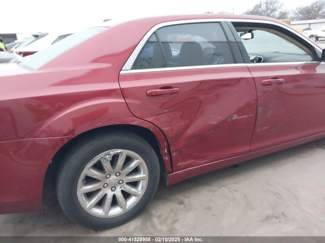 Chrysler 2014 2014 2C3CCAAG6EH337026 Image 6