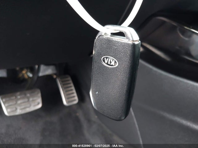 KIA Forte Gt-line 2021 3KPF34AD8ME332677 Image 11
