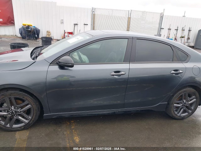 KIA Forte Gt-line 2021 3KPF34AD8ME332677 Image 15