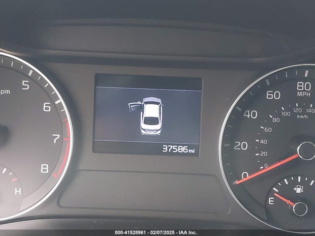 KIA Forte Gt-line 2021 3KPF34AD8ME332677 Image 16