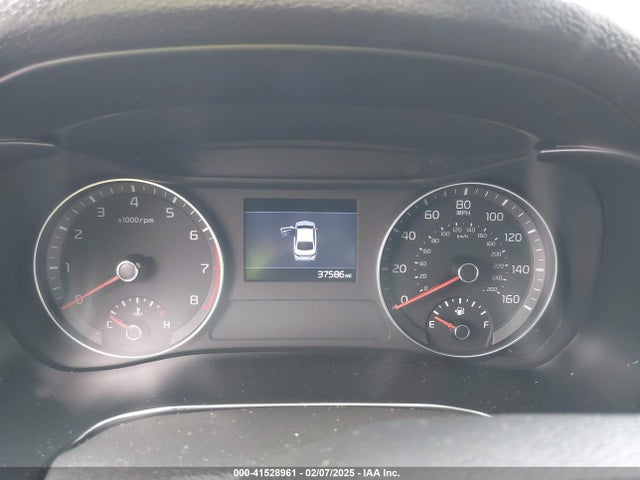 KIA Forte Gt-line 2021 3KPF34AD8ME332677 Image 7