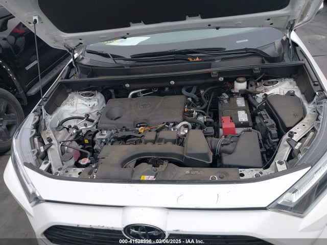 Toyota Rav4 Xle 2022 2T3W1RFV8NC211823 Image 10