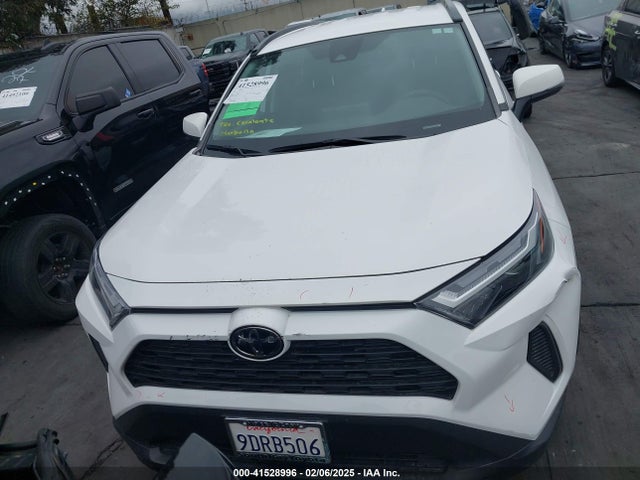 Toyota Rav4 Xle 2022 2T3W1RFV8NC211823 Image 12