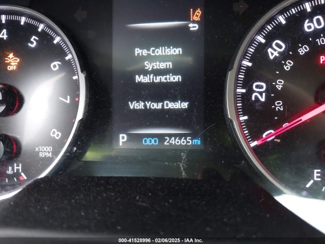 Toyota Rav4 Xle 2022 2T3W1RFV8NC211823 Image 15