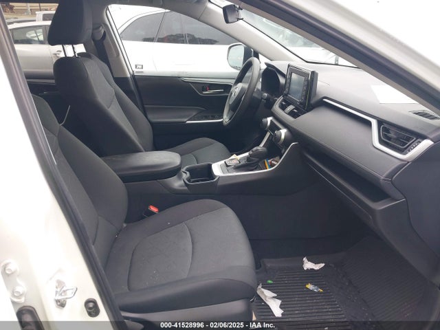 Toyota Rav4 Xle 2022 2T3W1RFV8NC211823 Image 5