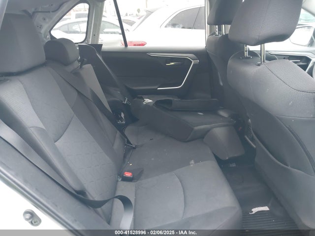 Toyota Rav4 Xle 2022 2T3W1RFV8NC211823 Image 8