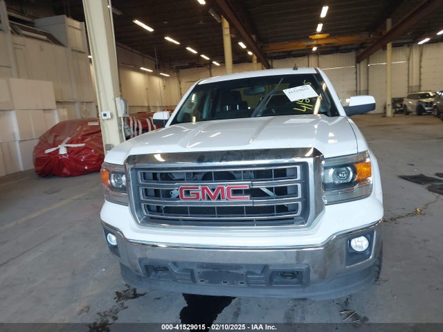 GMC Sierra 2014 1GTV2UEC3EZ239751 Image 22