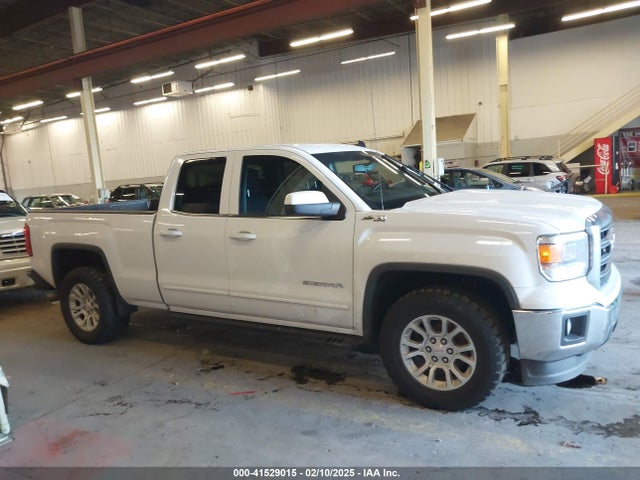 GMC Sierra 2014 1GTV2UEC3EZ239751 Image 23