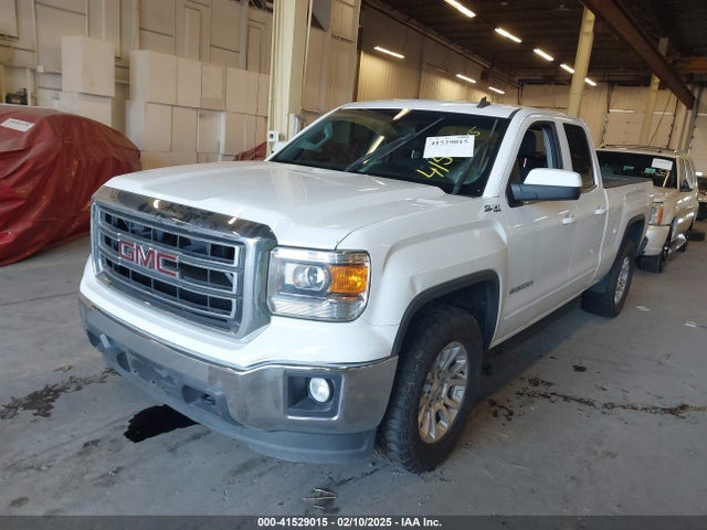 GMC Sierra 2014 1GTV2UEC3EZ239751 Image 12