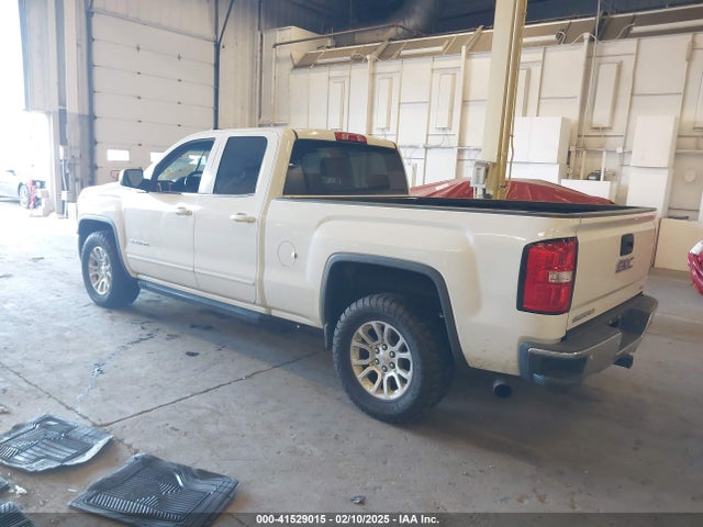 GMC Sierra 2014 1GTV2UEC3EZ239751 Image 13