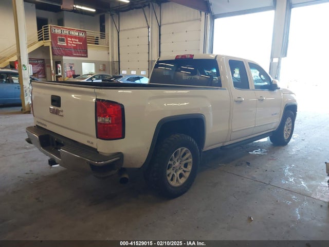 GMC Sierra 2014 1GTV2UEC3EZ239751 Image 14