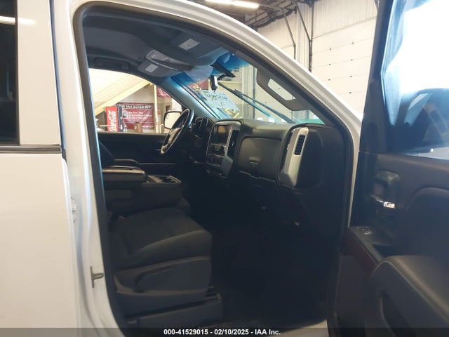 GMC Sierra 2014 1GTV2UEC3EZ239751 Image 15