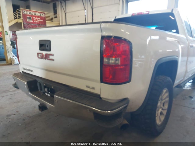 GMC Sierra 2014 1GTV2UEC3EZ239751 Image 16