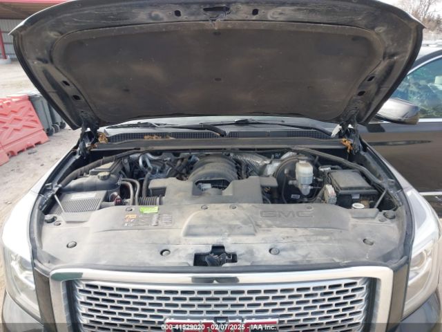 1GKS2GKC5GR399274 GMC Yukon Xl Slt