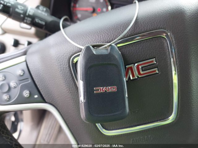 1GKS2GKC5GR399274 GMC Yukon Xl Slt
