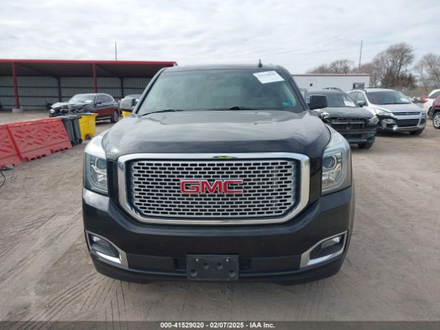 1GKS2GKC5GR399274 GMC Yukon Xl Slt