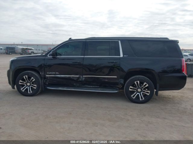 1GKS2GKC5GR399274 GMC Yukon Xl Slt