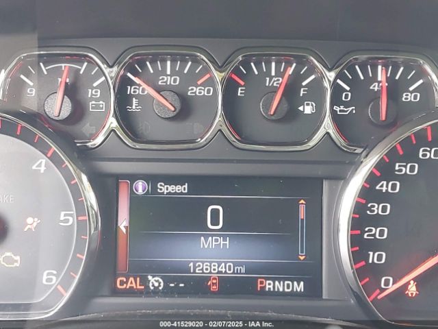 1GKS2GKC5GR399274 GMC Yukon Xl Slt