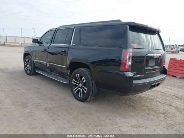 1GKS2GKC5GR399274 GMC Yukon Xl Slt