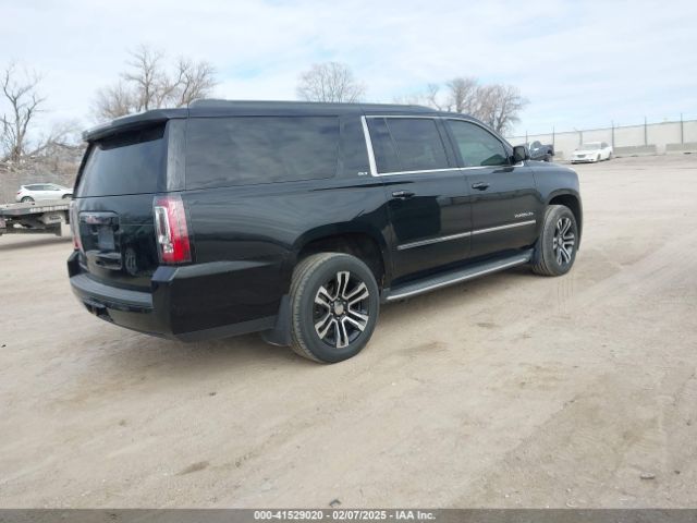 1GKS2GKC5GR399274 GMC Yukon Xl Slt
