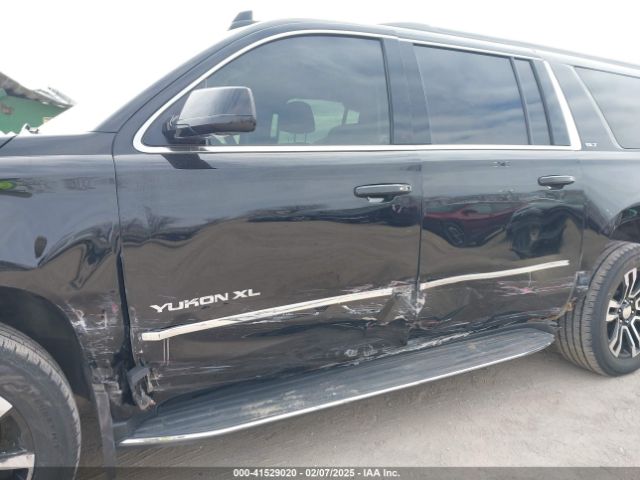 1GKS2GKC5GR399274 GMC Yukon Xl Slt