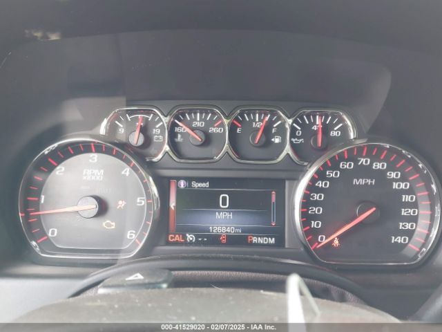 1GKS2GKC5GR399274 GMC Yukon Xl Slt