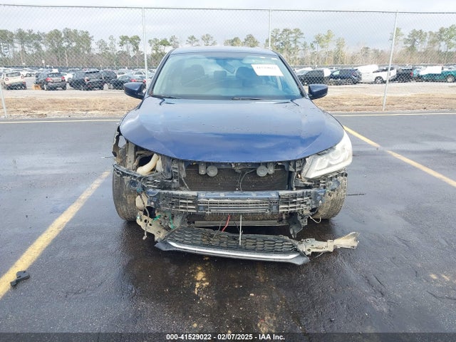 Honda ACCORD LX 2016 1HGCR2F33GA064734 Image 13